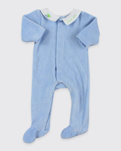 Jacadi, Babygrow, 1 Months