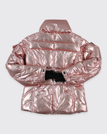 SAM, Puffer Jacket, 10 Years