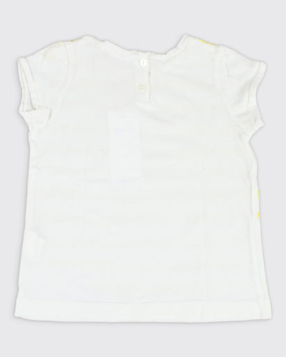 Bonpoint, T-Shirt, 12 Months