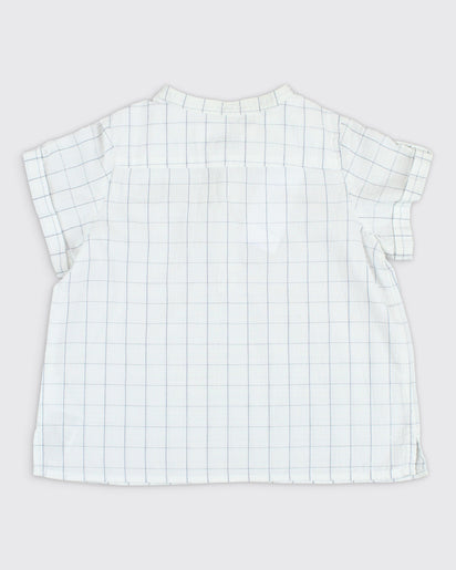 Bonpoint, Shirt, 2 Years