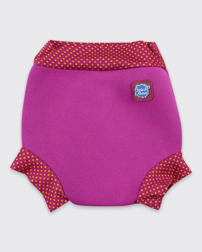 Splash About, Swim Nappy, 3-6 Months