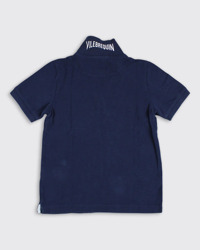 Vilebrequin, Polo T-Shirt, 8 Years