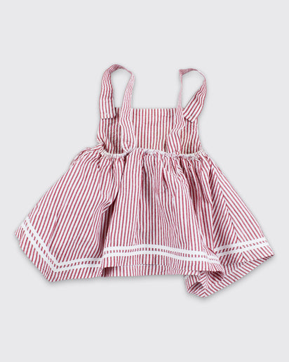 Ralph Lauren, Dress, 12 Months