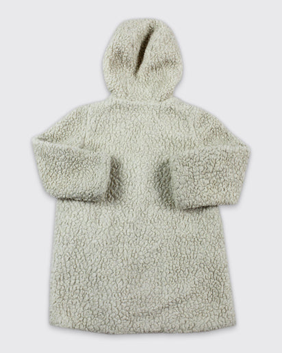 Nanos, Teddy Coat, 7 Years