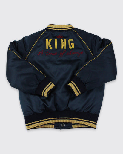 Dolce Gabbana, Bomber Jacket, 2 Years