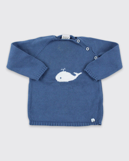 Paz Rodriguez, Jumper, 12 Months