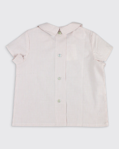 Amaia, Shirt, 6 Months
