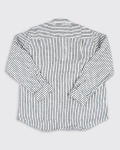 Il Gufo, Linen Shirt, 8 Years