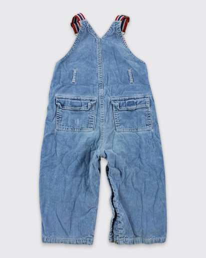 Baby Boden, Dungarees, 18-24 Months