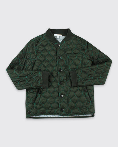 Burberry, Jacket, 10 years