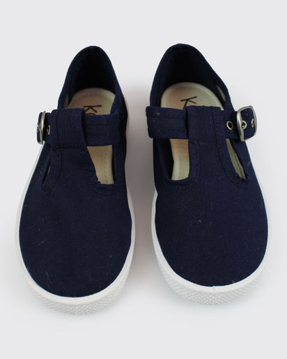 Koko Canvas, Shoes, EU26
