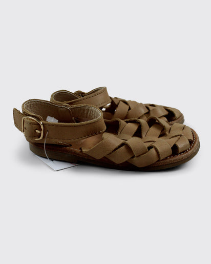 Bohemia's Closet, Sandals, Size 5
