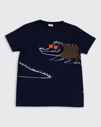 Il Gufo, T-Shirt, 8 Years