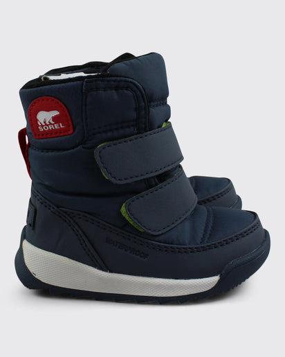 Sorel, Whitney Strap Boots, EU22