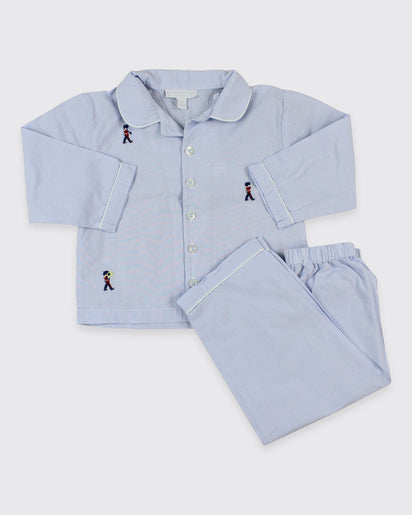The Little White Company, Pyjamas, 18-24 Months