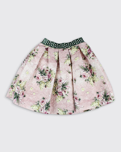 Monnalisa, Skirt, 12 Years