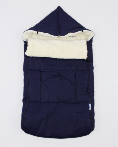 Monzana, Footmuff