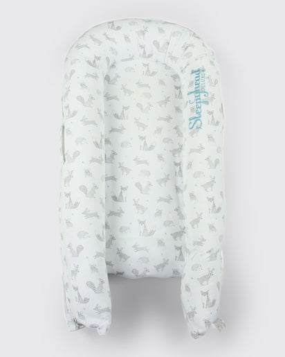 Sleepyhead, Deluxe+, Forest Friends