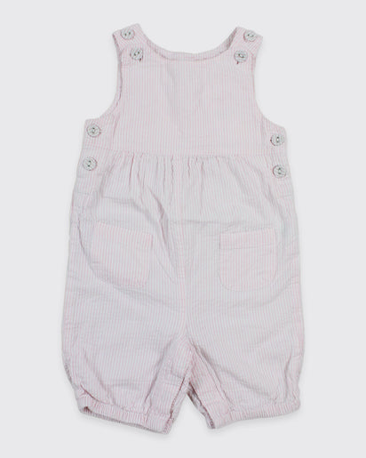 Jo Jo Maman Bebe, Romper, 18-24 Months
