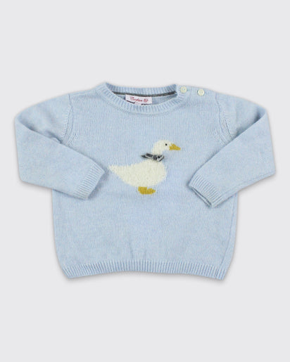 Confiture, Jumper, 12-18 Months