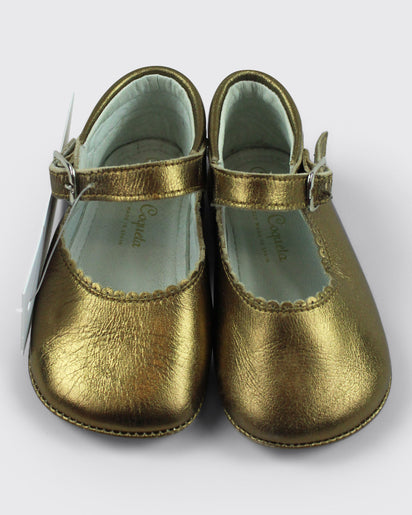 La Coqueta, Shoes, EU 18