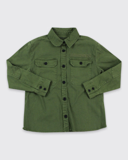 Zadig & Voltaire, Jacket, 10 years