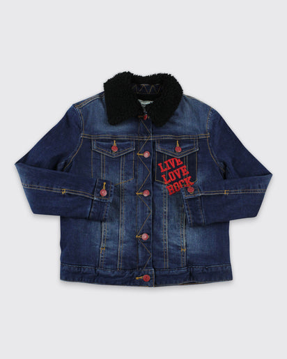 Zadig & Voltaire, Jacket, 10 years