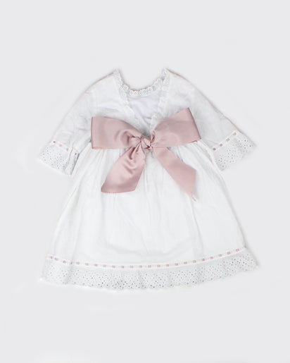 Amaia, Dress, 6 Years