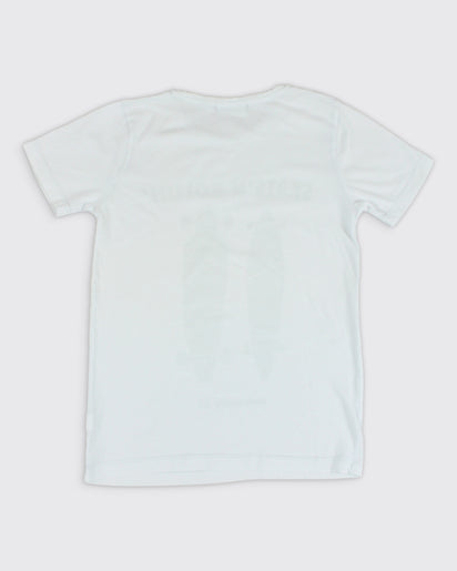 Bonpoint, Skateboard T-Shirt, 8 Years