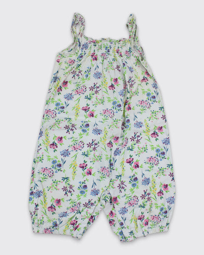 Jojo Maman Bebe, Romper, 18-24 Months