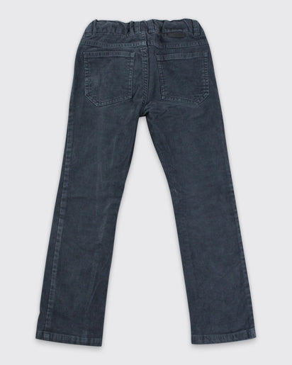 Jacadi, Corduroy Trousers, 6 Years