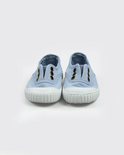 Victoria, Plimsolls, EU 19