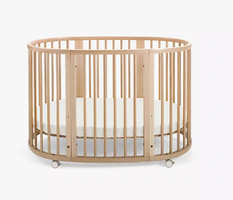 Stokke, Sleepi Oval Crib