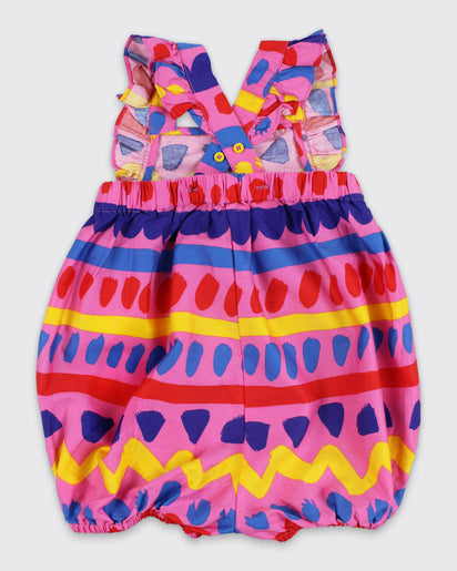 Stella McCartney Kids, Romper, 12 Months