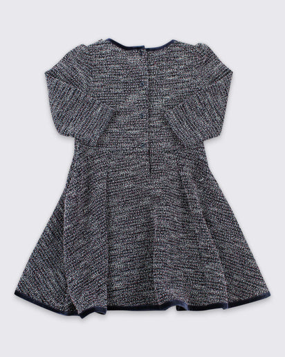 Janie & Jack, Dress, 7 Years